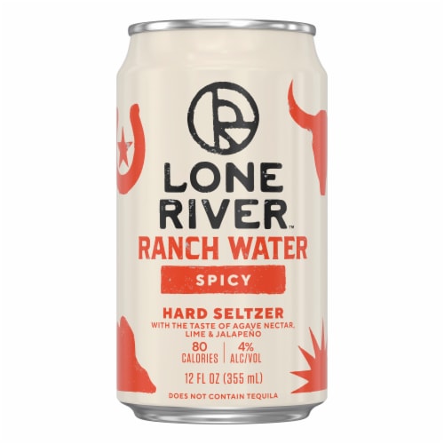 Lone River Spicy