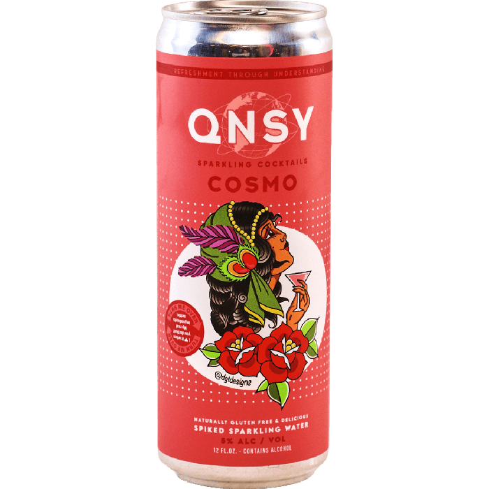 QNSY Cosmo